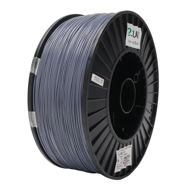 eSun PLA+ (3kg) Grey 