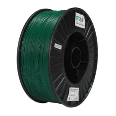 eSun PLA+ (3kg) Pine Green
