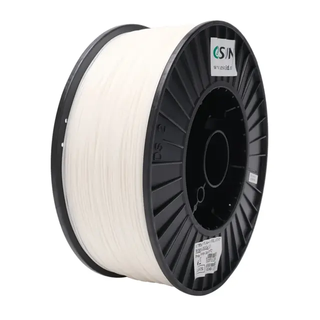 eSun PLA+ (3kg) White 