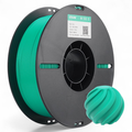 eSun PLA+ Jade Green 