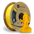Polymaker PolyLite PETG Yellow (1000g) 