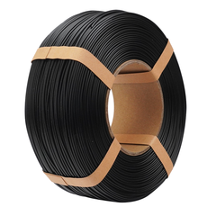 eSun PLA Basic Refilament (Refill) Black