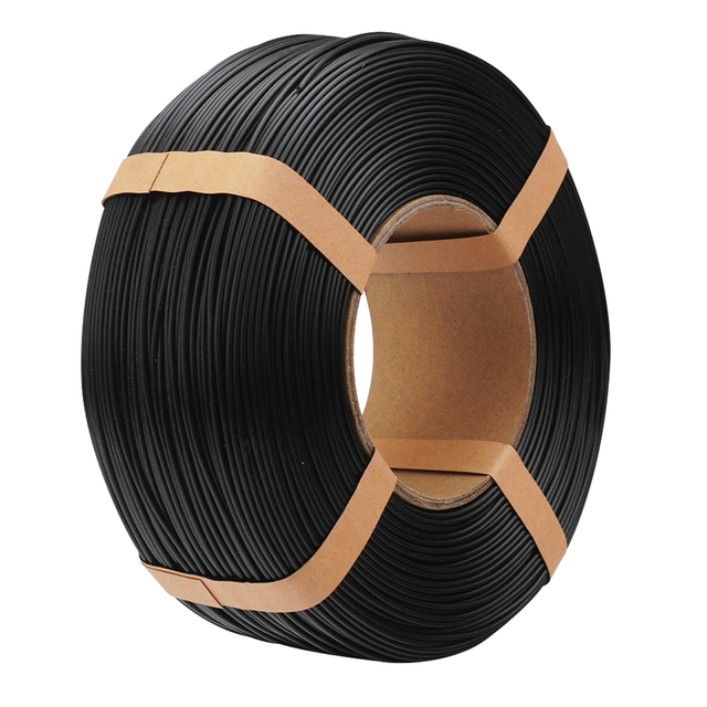 eSun PLA Basic Refilament (Refill) Black 