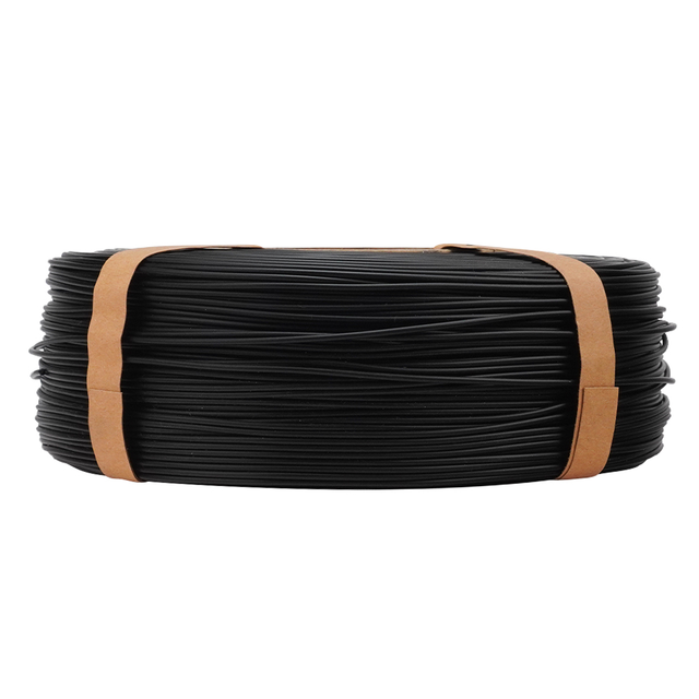 eSun PLA Basic Refilament (Refill) Black 