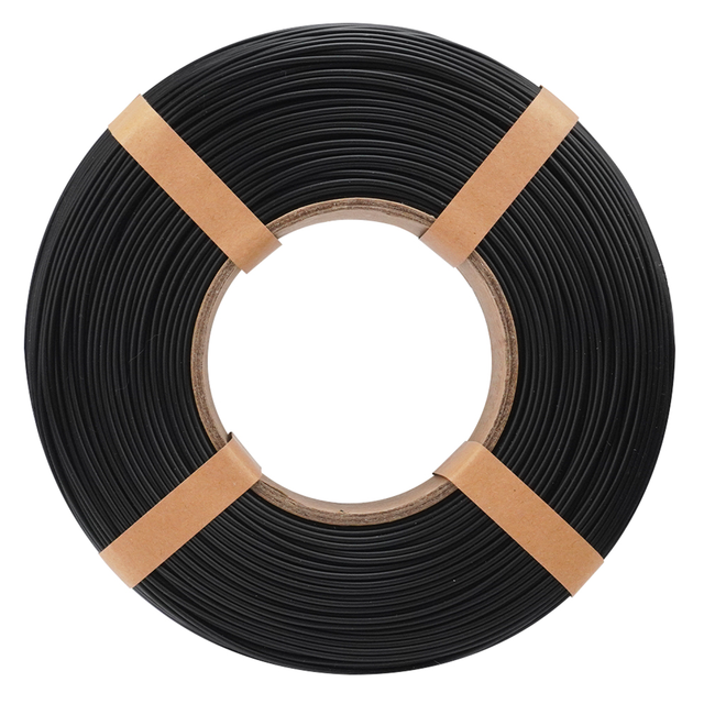 eSun PLA Basic Refilament (Refill) Black 
