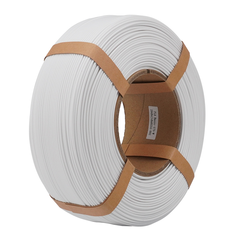eSun PLA Basic Refilament (Refill) White
