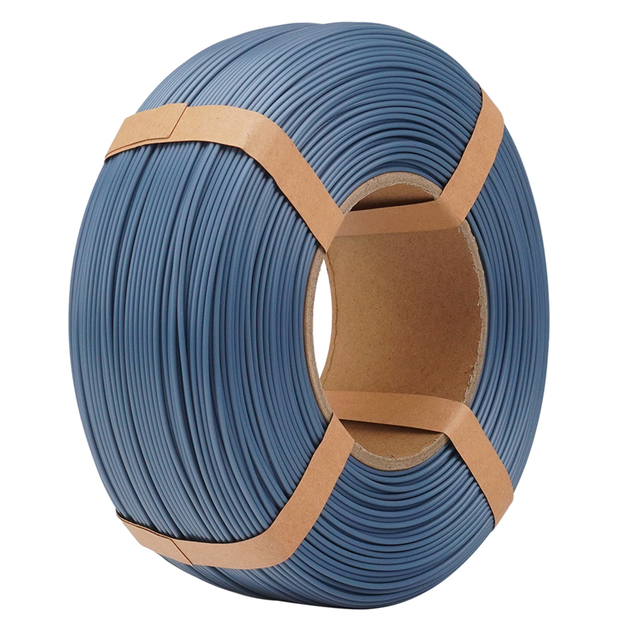 eSun PLA Basic Refilament (Refill) Grey 