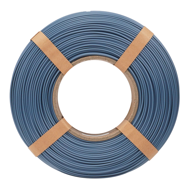 eSun PLA Basic Refilament (Refill) Grey 