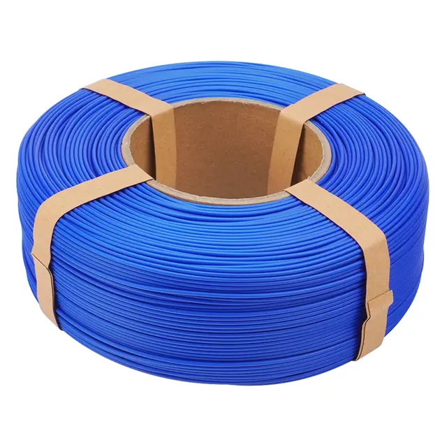 eSun PLA Basic Refilament (Refill) Blue 