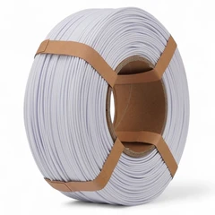 eSun PLA Basic Refilament (Refill) Cold White