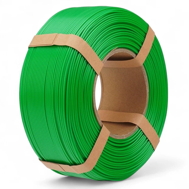 eSun PLA Basic Refilament (Refill) Green 