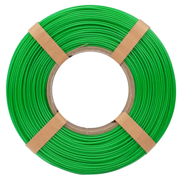 eSun PLA Basic Refilament (Refill) Green 