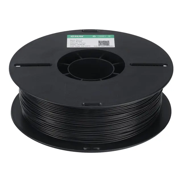eSun PLA-ST Super Tough Black 