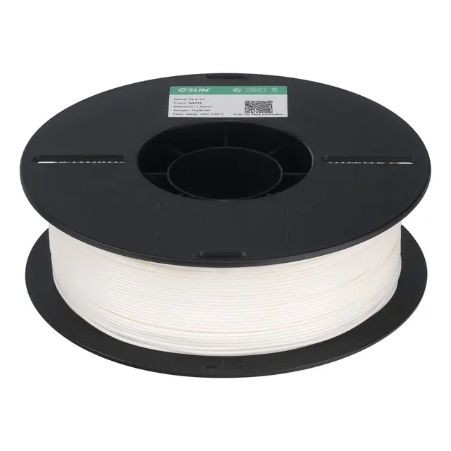 eSun PLA-ST Super Tough White 