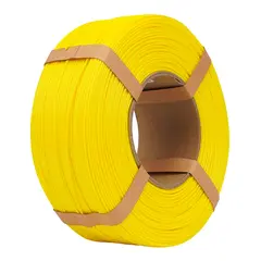 eSun PLA+ Refilament (Refill) Yellow