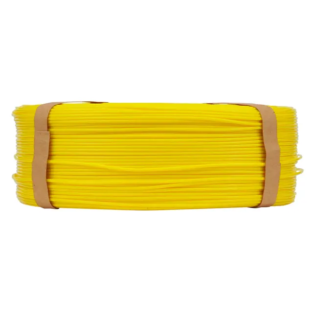 eSun PLA+ Refilament (Refill) Yellow 