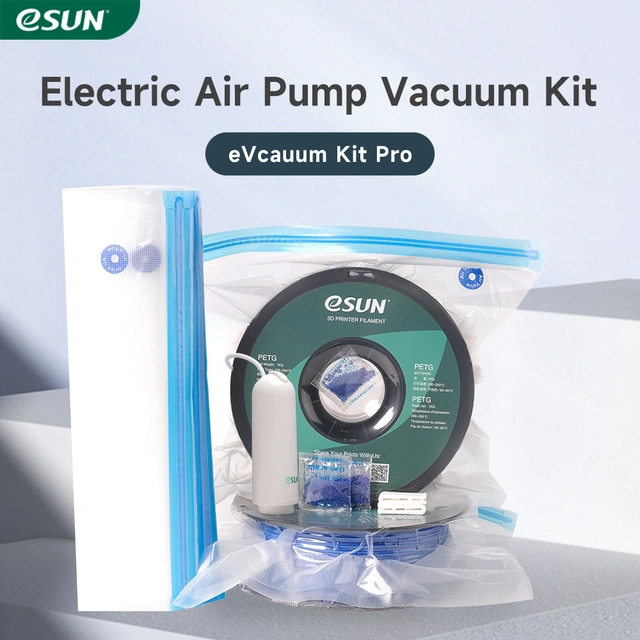 eSun Vacuum Kit PRO 3 
