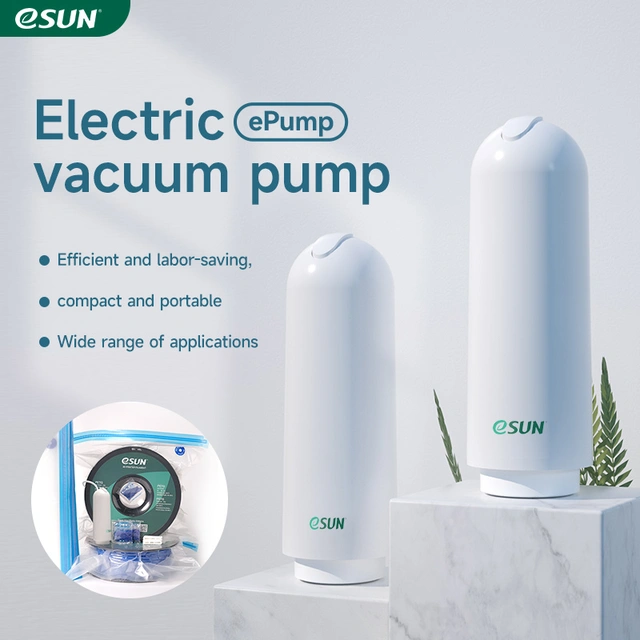 eSun Vacuum Kit PRO 3 