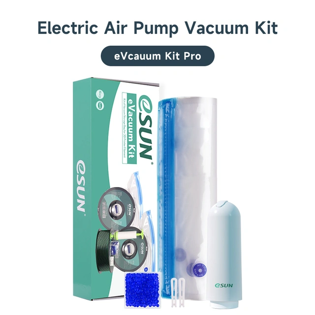 eSun Vacuum Kit PRO 3 