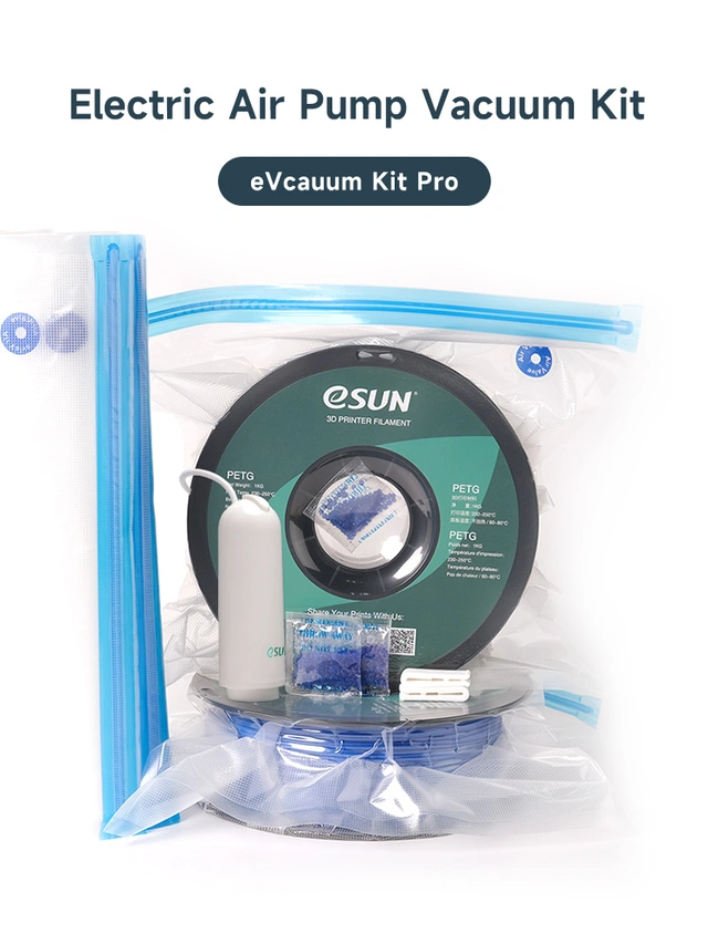 eSun Vacuum Kit PRO 3 