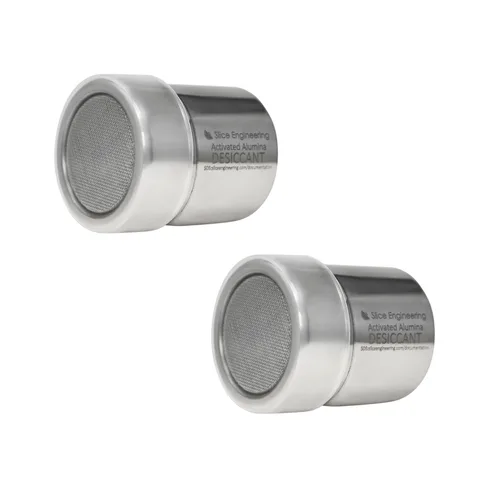 Filament Drying Desiccant (2pck)