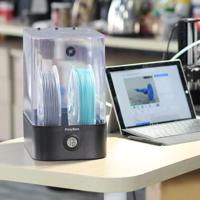 PolyMaker PolyBox Edition II 