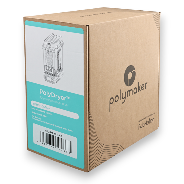 PolyMaker PolyDryer 