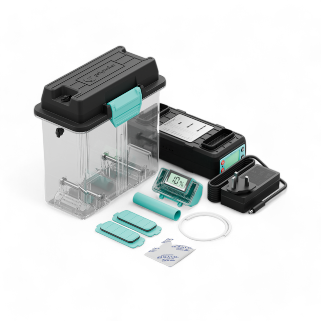 PolyMaker PolyDryer 
