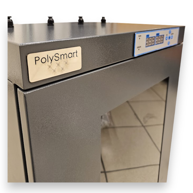 PolySmart Tørke / Oppbevaringsskap for filament 