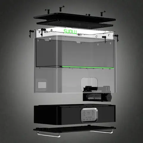 Sunlu FilaDryer E2 
