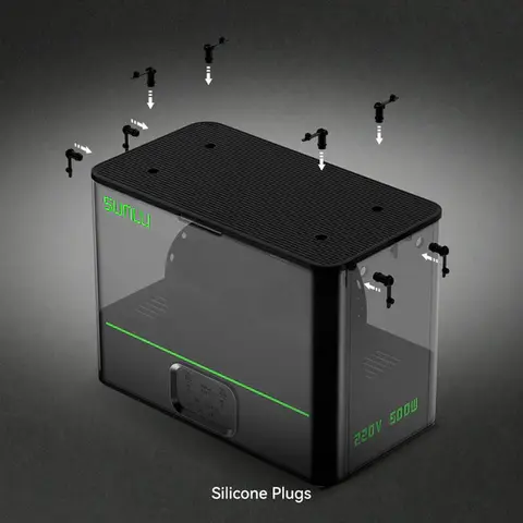 Sunlu FilaDryer E2 