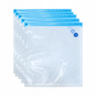 Vakuumposer til filamentoppbevaring 5pk