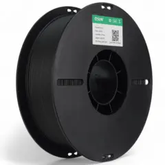 eSun PLA-CF Black