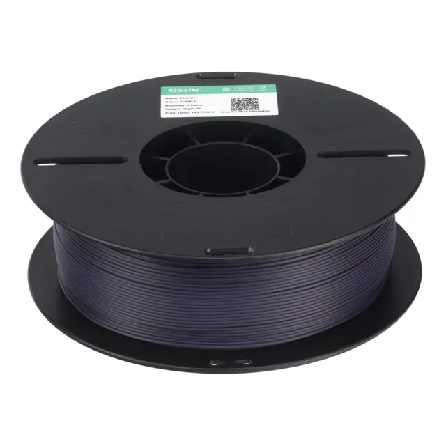 eSun PLA-CF Purple 