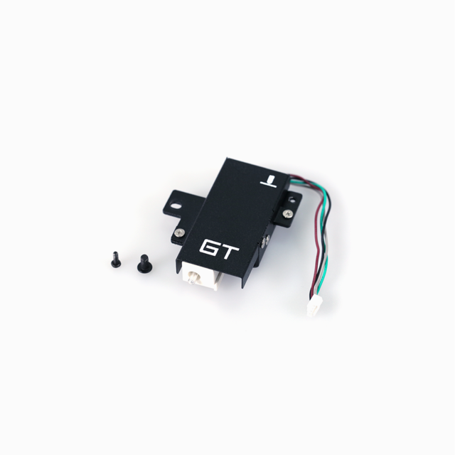 Raise3D Auto-Leveling System Assembly E2 / E2CF 