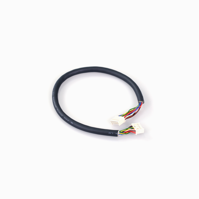 Raise3D Extruder Connection Cable - E2 
