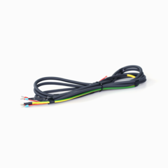 Raise3D Heated Bed Cables - E2