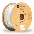 Polymaker PolyTerra Matte PLA Cotton White (3000g) 