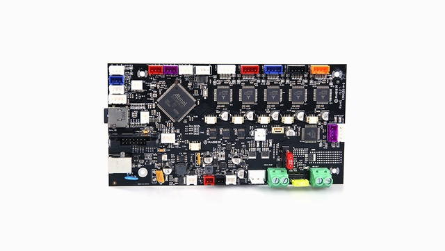 Raise3D Motherboard - E2 