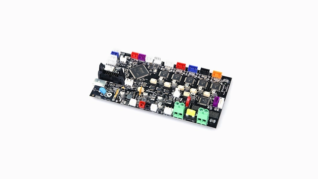 Raise3D Motherboard - E2 