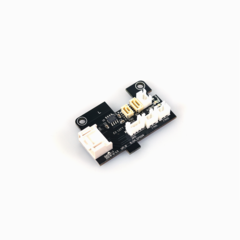 Raise3D Left Extruder Connection Board E2