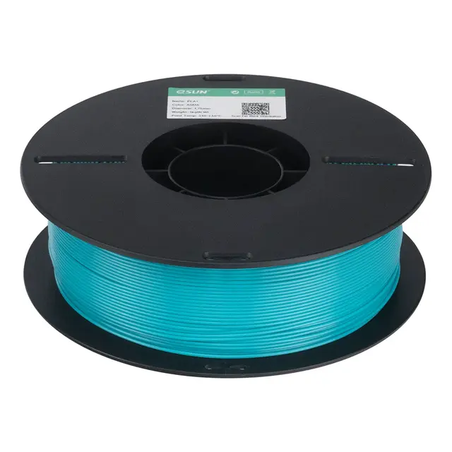 eSun PLA+ Aqua 