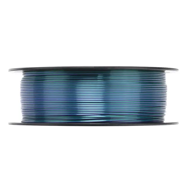 eSun PLA-Silk Mystic Copper Purple Green 