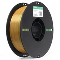 eSun PLA-Silk Mystic Gold Green Black 