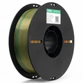 eSun PLA-Silk Mystic Gold Red Green 