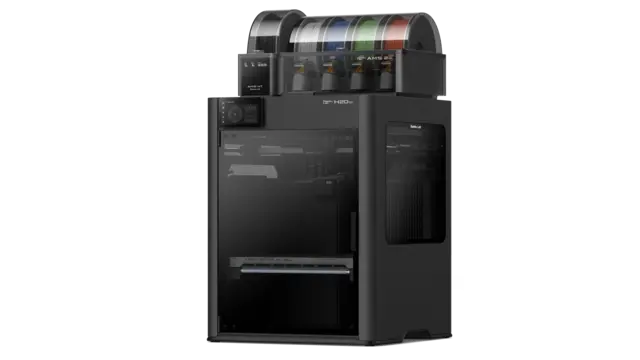 Bambu Lab H2D PRO 
