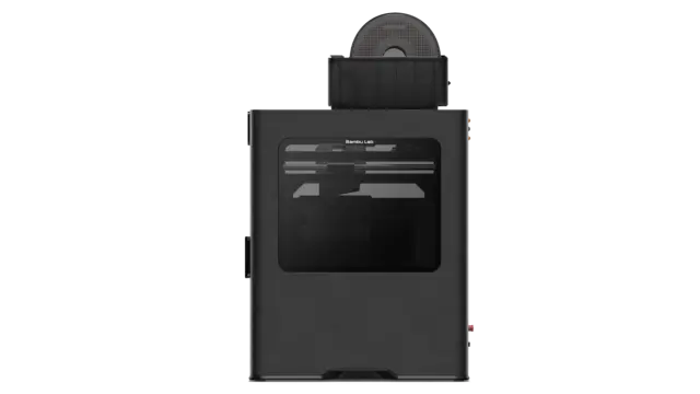 Bambu Lab H2D PRO 