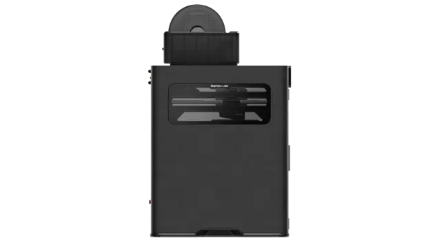 Bambu Lab H2D PRO 