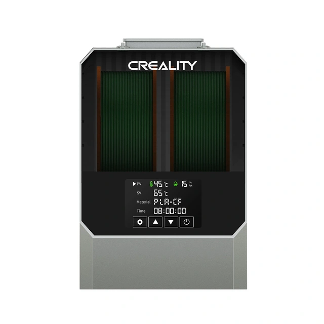 Creality Space Pi Plus 