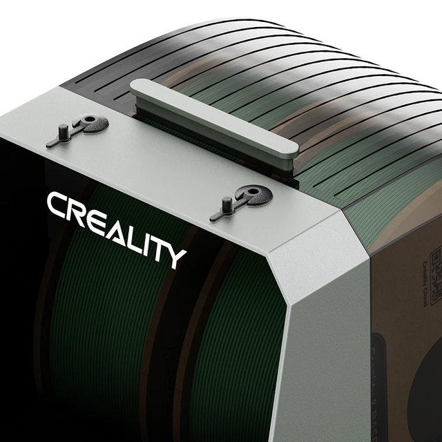 Creality Space Pi Plus 